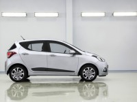 2014 Hyundai i10 euro