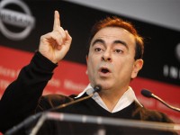 Carlos Ghosn