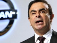 Carlos Ghosn