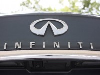 infiniti