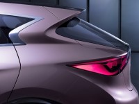 infiniti q30 concept 2013