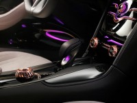 infiniti q30 concept 2013