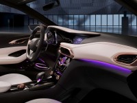 infiniti q30 concept 2013