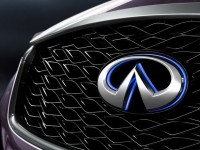 infiniti q30 concept 2013