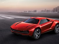 italdesign giugaro parcour concept