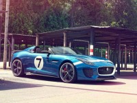 jaguar project 7 concept