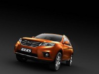 Landwind X5