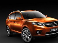 Landwind X5