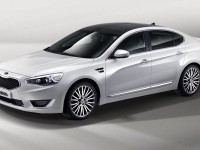 2015 Kia Cadenza