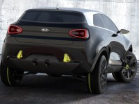 kia niro concept