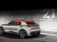 kia provo concept