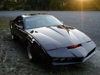 Knight Rider