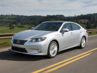 2014 Lexus ES250