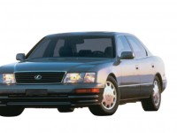 Lexus LS400