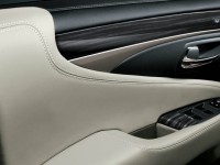 Lexus LS460 2014 Interior