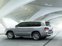 Lexus LX 570 2014