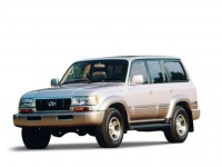 Lexus LX450