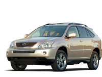 Lexus RX400h