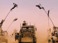 FURY ROAD