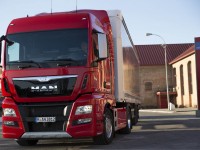 MAN TGX D38