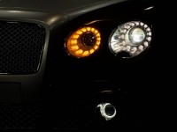 Mansory Bentley Flying Spur