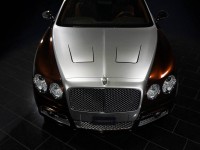 Mansory Bentley Flying Spur