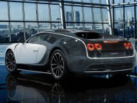 mansory bugatti veyron vivere