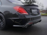 Mercedes-Benz Mansory S63 AMG