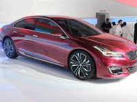 Maruti-Suzuki Ciaz Concept