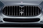 maserati quattroporte logo