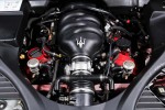 maserati quattroporte sport gt-s engine