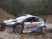 2014 World Rally Championship