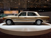 Mercedes-Benz 450 SEL 6.9