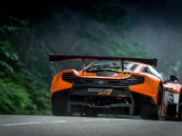 McLaren 650S GT3