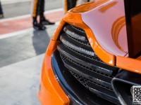 McLaren 650S GT3