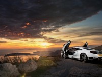 McLaren Special Operations 12C concept