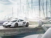 McLaren Special Operations 12C concept