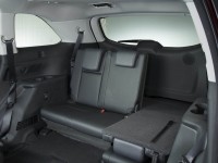 2014 Toyota Highlander Interior