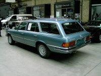 Mercedes-Benz 450 SEL 6.9