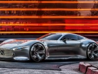 mercedes-benz amg vision gran-turismo concept