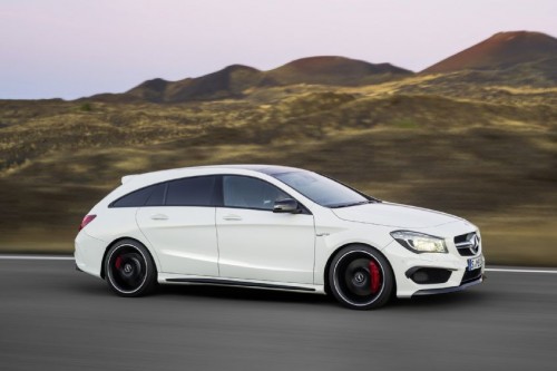 mercedes-benz-cla45-amg-shooting-brake-profile-in-motion