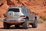 Mercedes-Benz ener-g-force concept