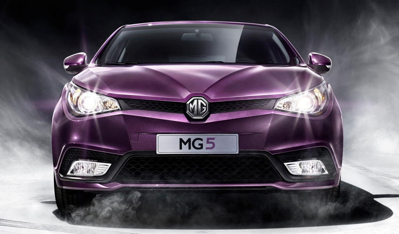 MG5