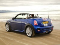 2014 MINI Roadster