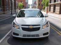 Chevrolet cruze diesel 2014