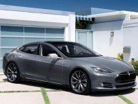 Tesla Model S P85D