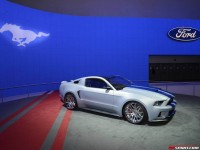 NFS Mustang GT