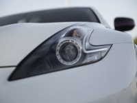 2015 Nissan 370Z Nismo