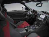 2015 Nissan 370Z Nismo