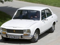 peugeot 504